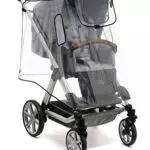 Reer Universal 70533, Parapioggia, Taglia X