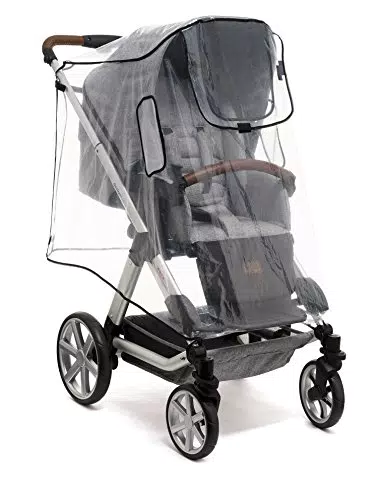 Reer Universal 70533, Parapioggia, Taglia X