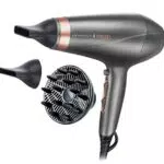 Remington Asciugacapelli Professionale alla Cheratina