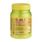 RM1 New Formula - Recovery Mix Post Workout - Formato: 500 g -Gusto Sprint Apple