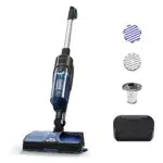 Rowenta GZ3038WO X-COMBO Aspirapolvere Senza Fili Potente