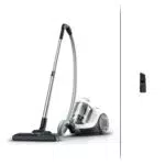 Rowenta Swift Power Cyclonic RO2917, Aspirapolvere a Traino Senza Sacchetto