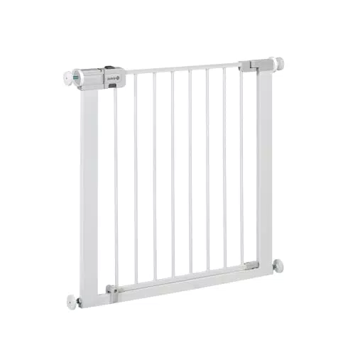 Safety 1st Easy Close Metal Cancelletto di sicurezza in metallo per bambini