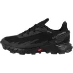 Salomon Alphacross 4 Gore-Tex Scarpe Impermeabili Da Trail Running da Donna