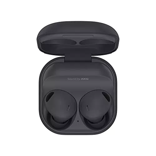 Samsung Galaxy Buds2 Pro Cuffie Bluetooth True Wireless