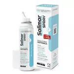 Sanavita Salimar Spray Isotonico - 125 ml