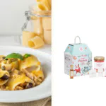 Mezzi Paccheri Campani - Merry Christmas (-30% DI SCONTO)