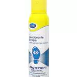 Scholl ExpertCare, Deodorante scarpe