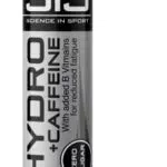 Science in Sport GO Hydro, Integratore di Elettroliti in Compresse Effervescenti