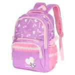 Sciphylia Zaino Ragazza Zaino Bambini Ragazzi Ragazzi Ragazze Grande Borsa Scuola Ragazzo Primario Zaino Scuola Peso Leggero con Tasca Frontale