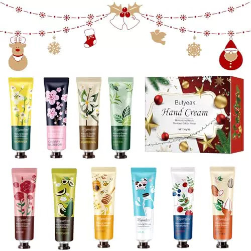 Set Regalo Crema per le Mani, Crema Mani, Set Crema per le Mani