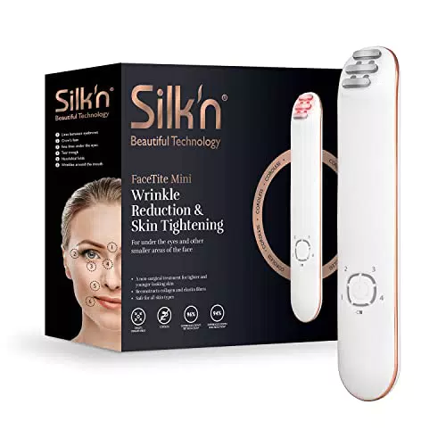 Silk`n FaceTite Mini