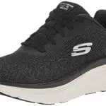 Skechers D'lux Walker - Daily Beauty, Sneaker Donna