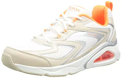Skechers Tres-air Terti-arioso, Scarpe da ginnastica Donna