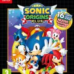 Sonic Origins Plus Day One Edition for Nintendo Switch