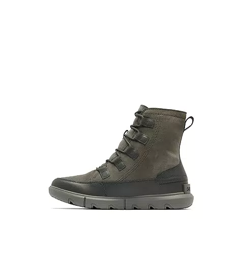 Sorel Scarponi da Uomo, EXPLORER NEXT BOOT WP