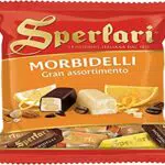 Sperlari - Torroncini Morbidelli Gran Assortimento, Senza Glutine