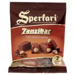 Sperlari - Zanzibar Torroncini Classici e Gianduia, Senza Glutine