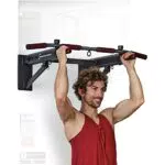 Sportstech Barra trazioni innovativa 4in1 per Montaggio a Parete