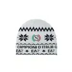 SSC Napoli Cappello Natale 2023 SR