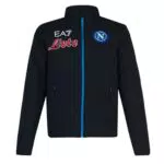 SSC Napoli Giacca Piumino 2022/2023