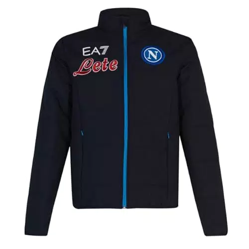 SSC Napoli Giacca Piumino 2022/2023