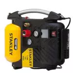 STANLEY DN200/10/5 AIRBOSS Compressore d'Aria, 1100 W