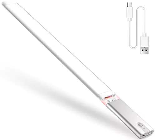 Svarog Luce per Armadio, 340lm 50 cm Luce Wireless con Sensore di Movimento