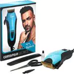 Sytech SY-HC25PRO - Tagliacapelli elettrico