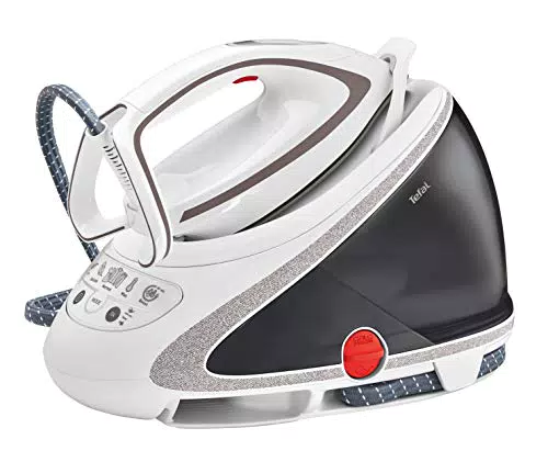 Tefal PRO Express Ultimate GV9567 Ferro da Stiro a Vapore