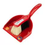 Theo Klein 6310 Classico set per spazzare Pure Fresh