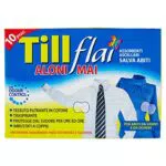 Till Flai Assorbente Ascellare, 10 Pezzi