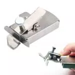 TKGEOUE Guida alla cucitura magnetica, Guida per cucitura diritta accessori per cucire