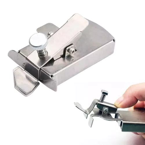 TKGEOUE Guida alla cucitura magnetica, Guida per cucitura diritta accessori per cucire