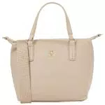 Tommy Hilfiger Borsa a Tracolla Donna Poppy Plus Media