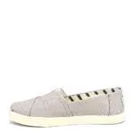 TOMS Alpargata Cupsole, Sneaker Donna, Multicolore,