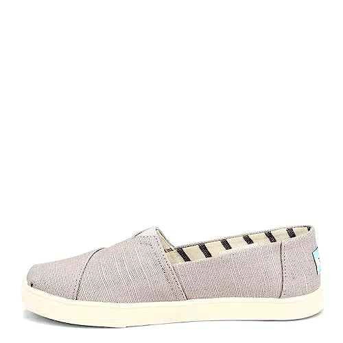 TOMS Alpargata Cupsole, Sneaker Donna, Multicolore,