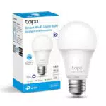 TP-Link Tapo L520E Lampadina Wi-Fi E27