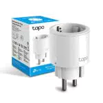 TP-Link Tapo P115 Presa Intelligente WiFi Smart Plug