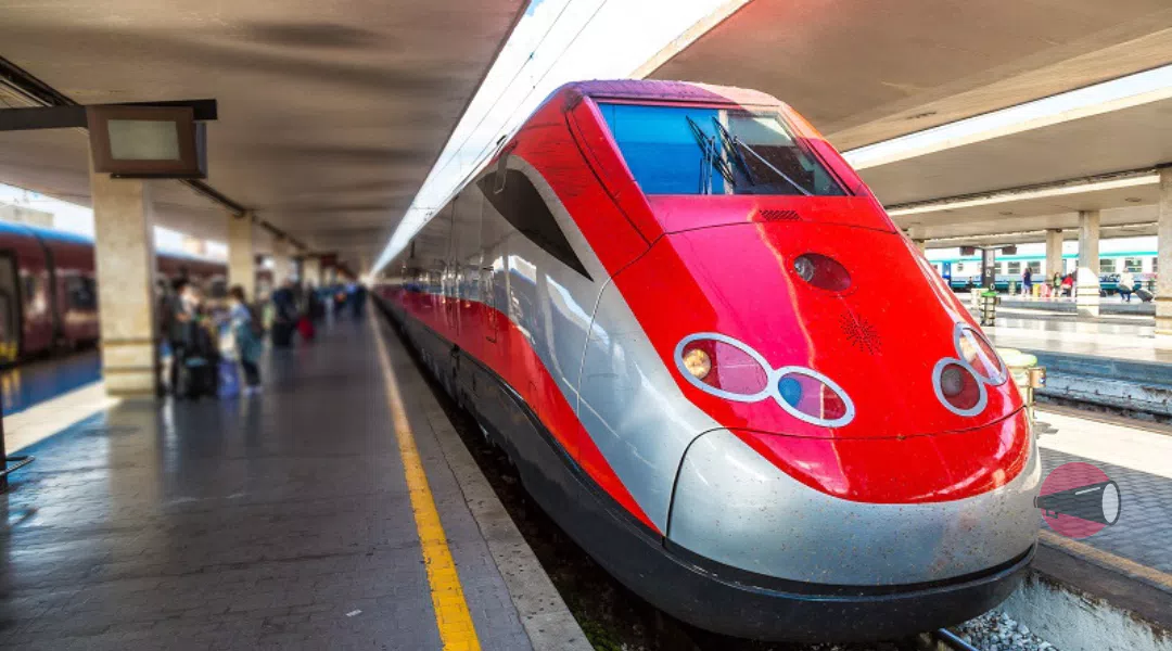 Codici Sconto e promozioni Trenitalia