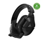 Turtle Beach Stealth 600 Gen 2 Max Nero Cuffie da gioco Multipiattaforma Senza fili con Batteria da 48 ore per Xbox X e S