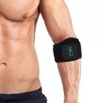 Tutore Epicondilite Gomito Medico, Fascia per Gomito Tendinite Gomito del Tennista Epicondilite Neoprene per Gomiti Slogati