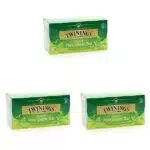 Twinings, Pure Green Tea, Pregiato Tè Verde Orientale