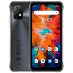 UMIDIGI Bison X10 Smartphone Rugged, 4GB+128GB/SD 256GB Cellulare Android 11