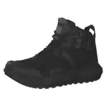 Under Armour UA W Micro G Valsetz Mid, Scarpa da Trail Running Bambino