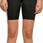 URBAN CLASSICS Pantaloncini Sportivi Donna, Pantaloncini Ciclismo Donna