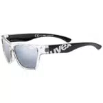 uvex sportstyle 508, occhiali sportivi per bambini, specchiato