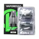 Va.poresso Veco Go Pod Cartuccia 5ml Capacità vuota con bobina da 0