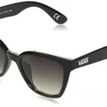 Vans Hip Cat Sunglasses Occhiali, Black, Taglia Unica Donna