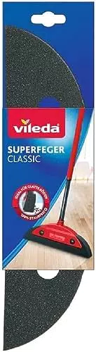 Vileda Paletta di ricambio per scopa classica Superfeger